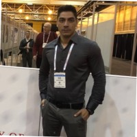 Silvio Vieira