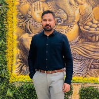 Dinesh Dangi