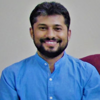 Ratnadeep Bhattacharjee