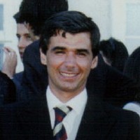 Jose Moraes Sarmento