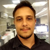 Bruno Bernardi Coutinho