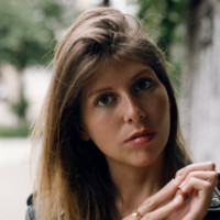Marion Bernard