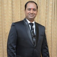 Priyesh Kudke
