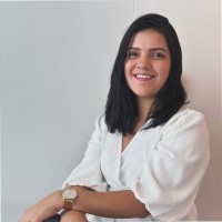 Stephanie Martinez Garcia