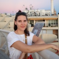 Belinda Boge