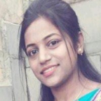 Pooja Pawar