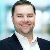 Volodymyr Krasovskyy, Ceng, Mba, Miet, Mapm