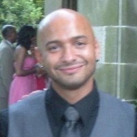 Dexter Morrow