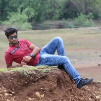 Chinmay Ghate