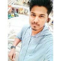 Sumanta Sahoo