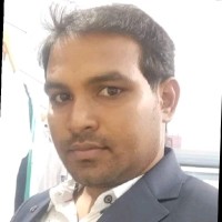 Karuna Karan M