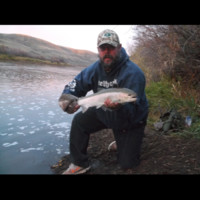 Craig Drumheller