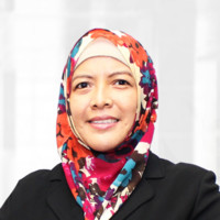 Nurhaiza Abdul Hamid