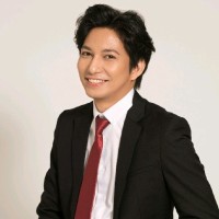 Joseph Russel Ortega