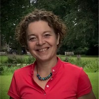 Ingrid Kooijmans - Morssink