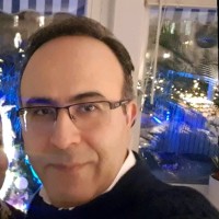 Rasoul Aghazadeh