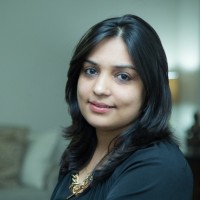 Meeta Nagar (Meeta Ranjan)