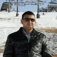 RAHUL PATEL