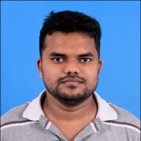 Sujith Chingandavida