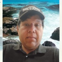Christopher Riojas