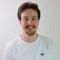 Giovani Biesdorf