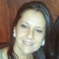 Mabel Melas