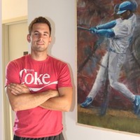 Benjamin Monteiro