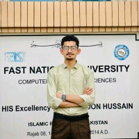 Muhammad Junaid Farooq