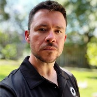 Julian Coxon
