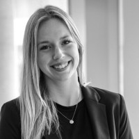 Sarah Rickli, Crha