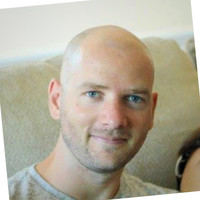 Rob Dalke