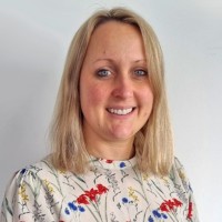 Caroline Mellor