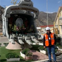 Cristhian Zambrano Navarrete