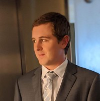 Lachlan Hall