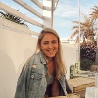 Abigail De Witt