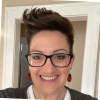 Aimee Peterson