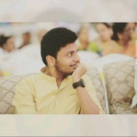 Bharadwaj Gajula