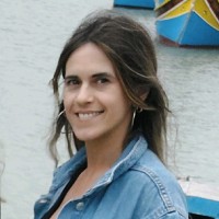Eleftheria Kotsia