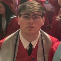Cooper Larsen