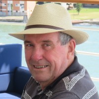 Ted Hohns