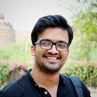 Gaurav Raj