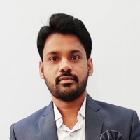 Md Mazhar Imam