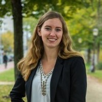 Eline van der Kooij