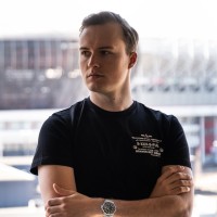 Martijn van der Heijden