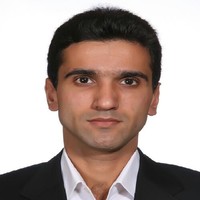 Kaveh Doustkhah