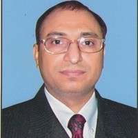 Dr Ashokalra