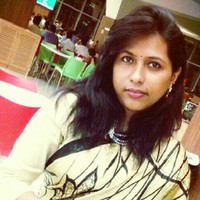 Sweta Das