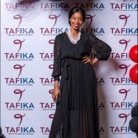 Elizabeth Mumba