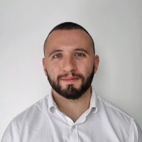 Michael Kaboukos