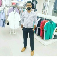 Rajesh Rao
